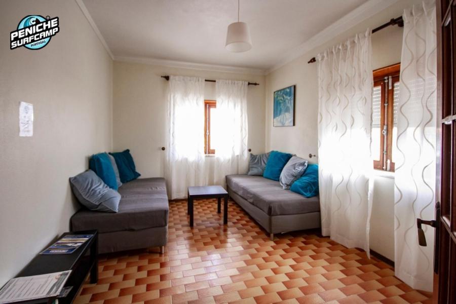 Beach Avenue Apartment Феррел Экстерьер фото