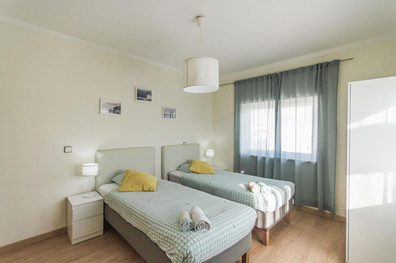 Beach Avenue Apartment Феррел Экстерьер фото