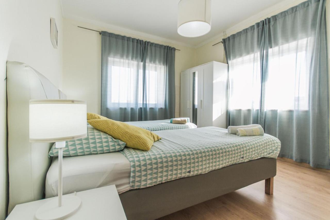 Beach Avenue Apartment Феррел Экстерьер фото