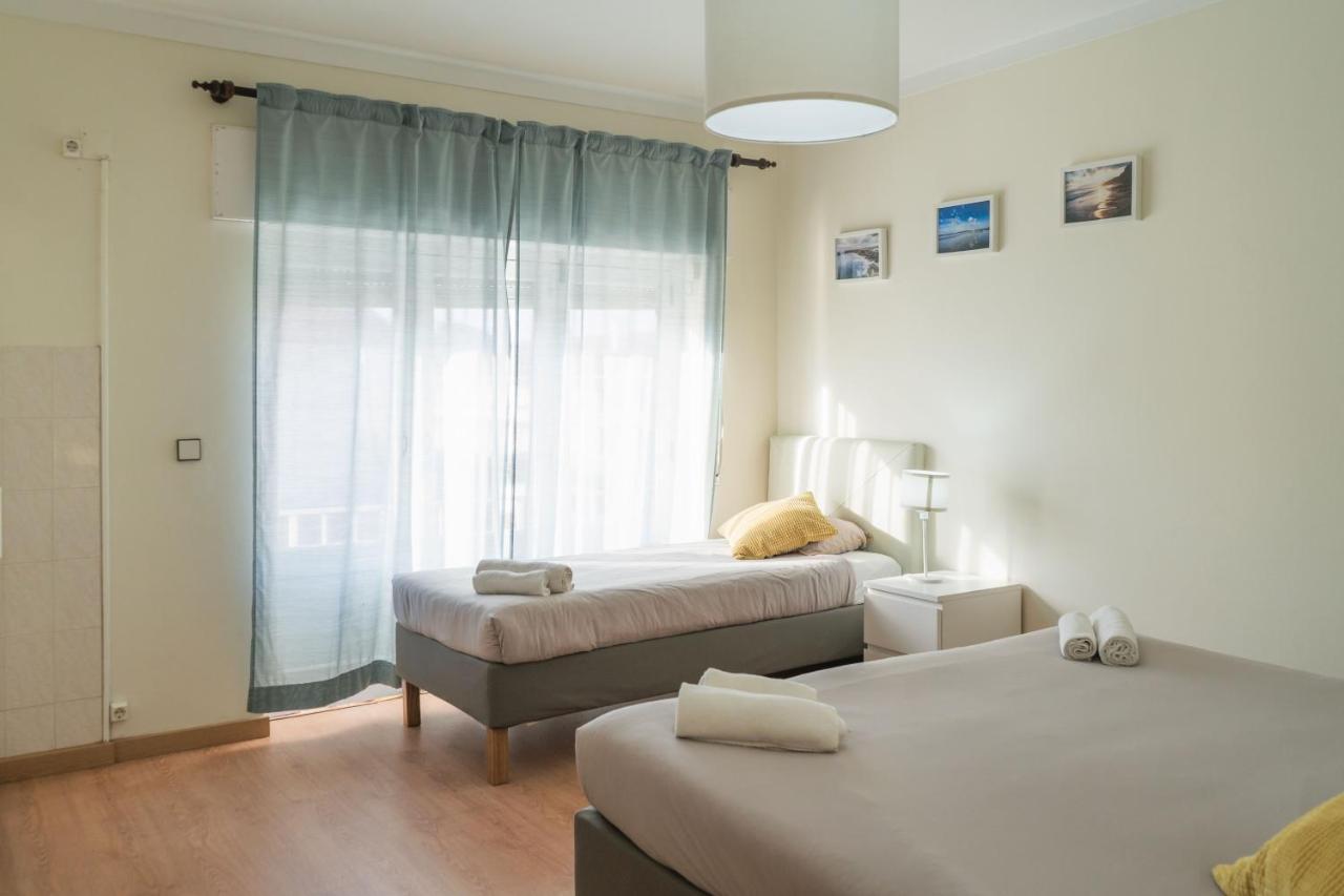 Beach Avenue Apartment Феррел Экстерьер фото