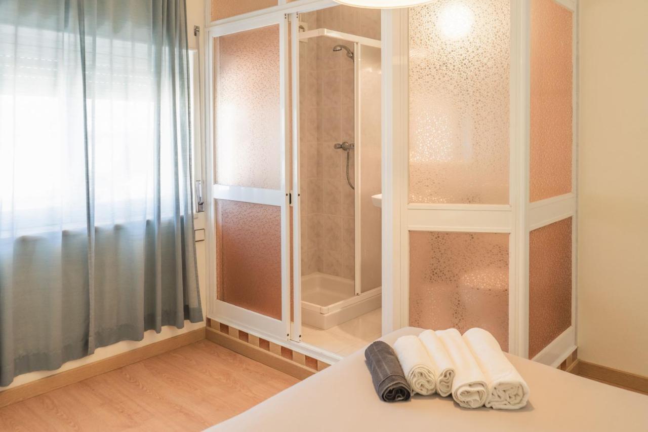 Beach Avenue Apartment Феррел Экстерьер фото