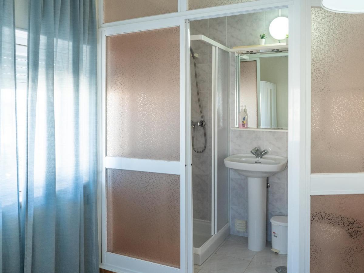 Beach Avenue Apartment Феррел Экстерьер фото