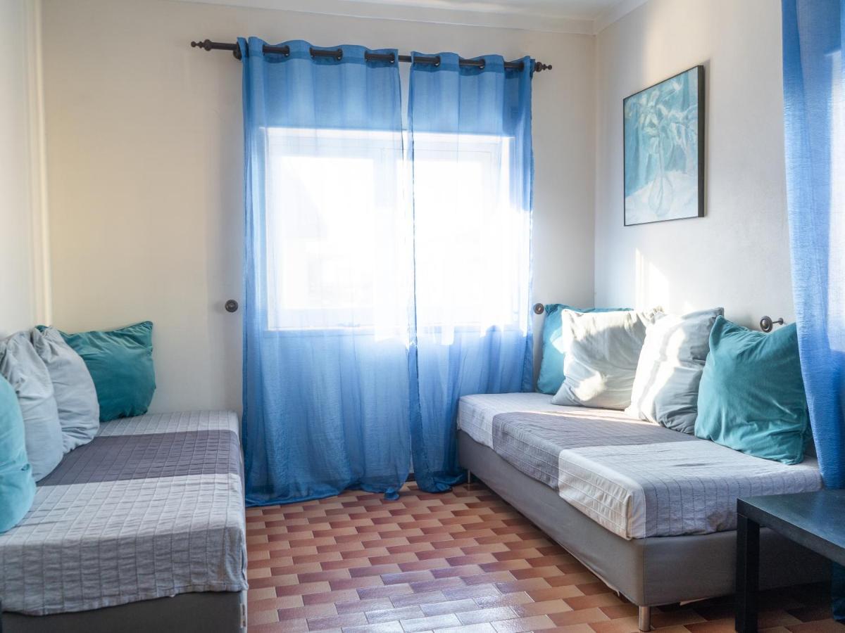 Beach Avenue Apartment Феррел Экстерьер фото