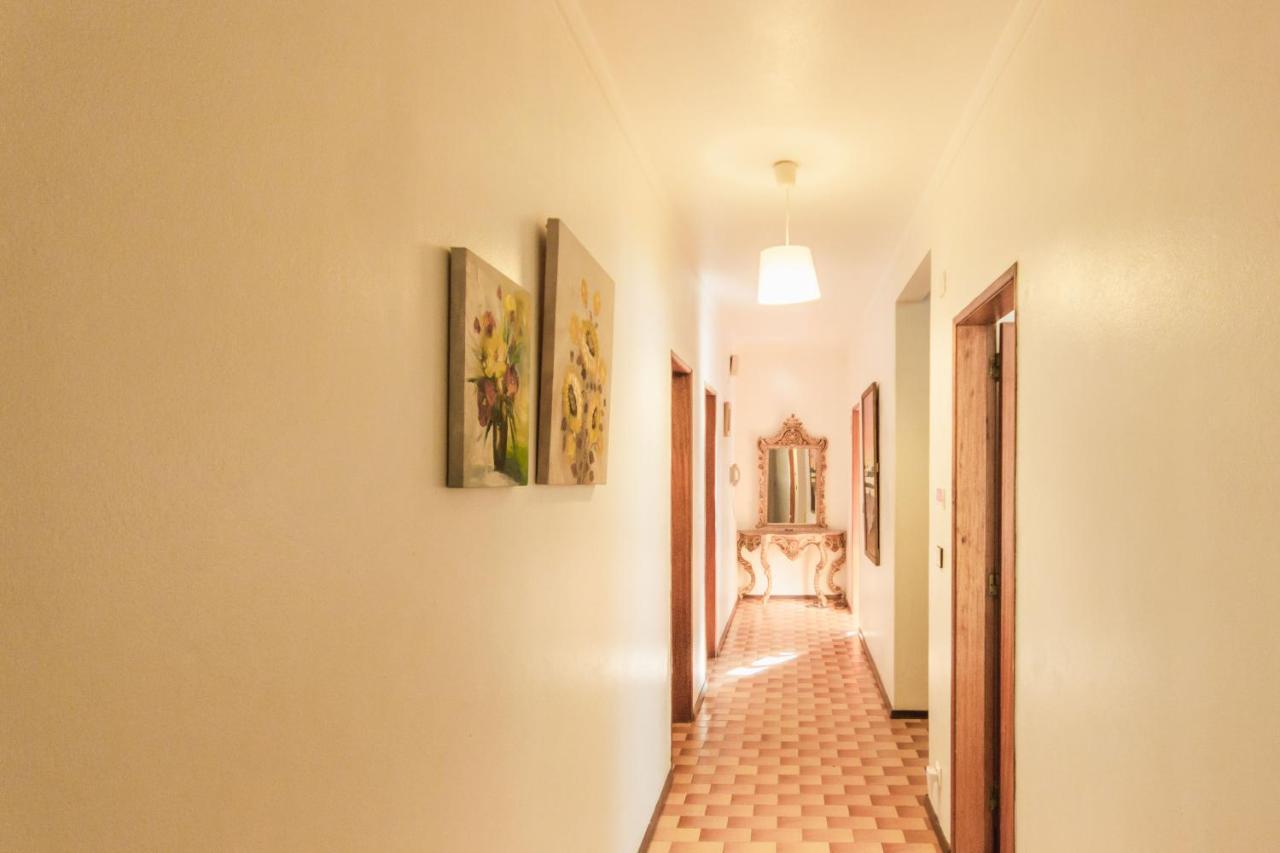 Beach Avenue Apartment Феррел Экстерьер фото