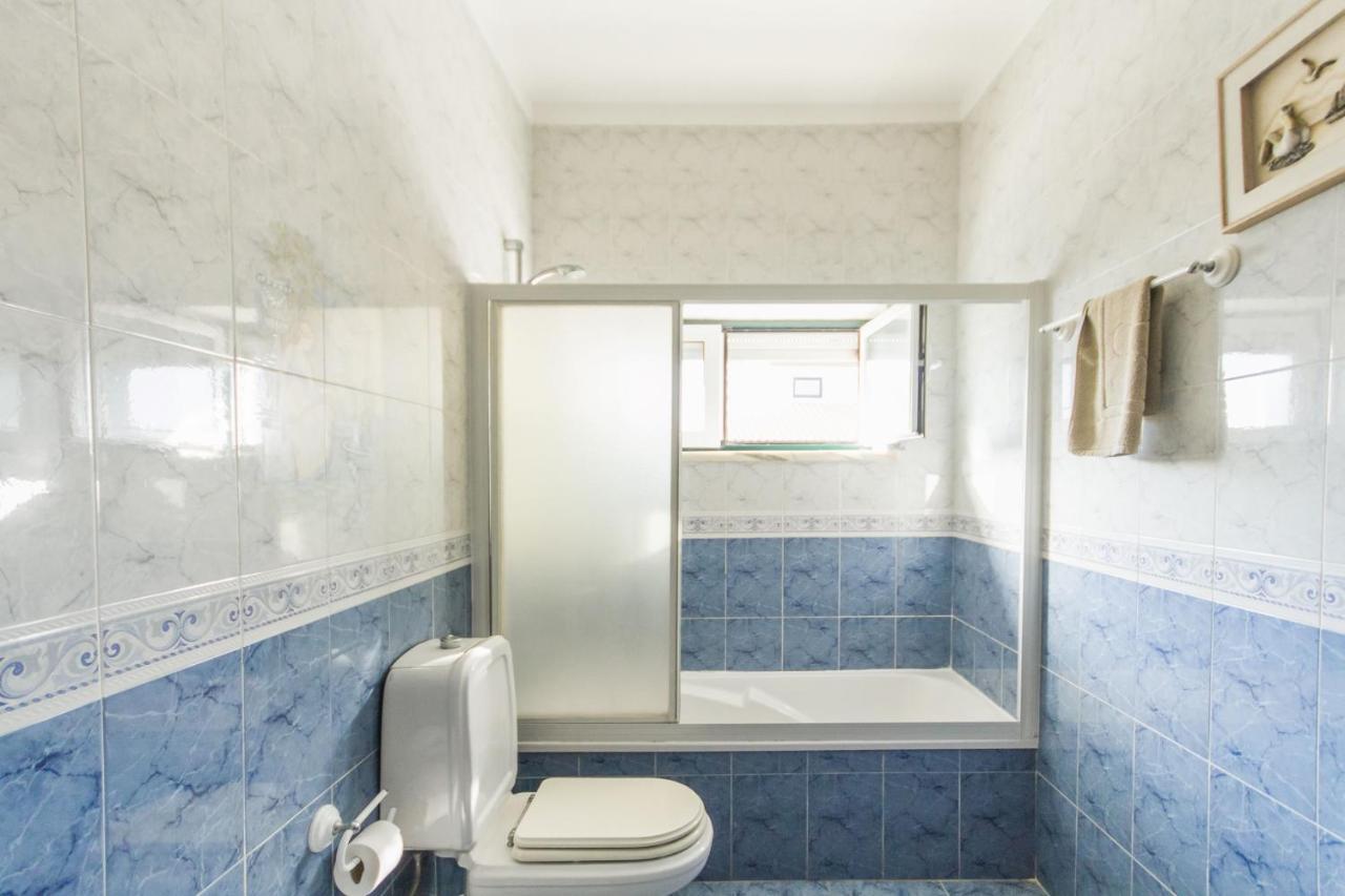 Beach Avenue Apartment Феррел Экстерьер фото