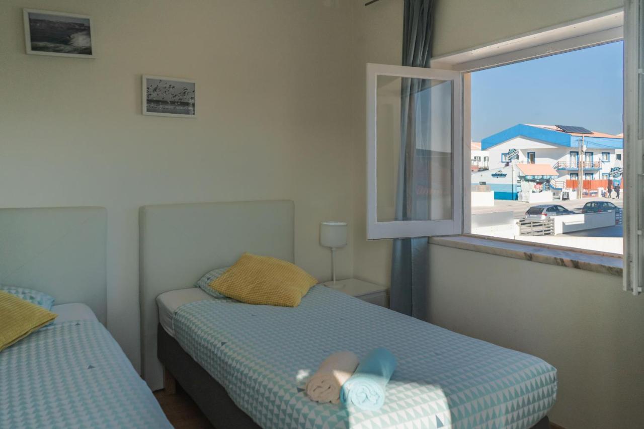 Beach Avenue Apartment Феррел Экстерьер фото