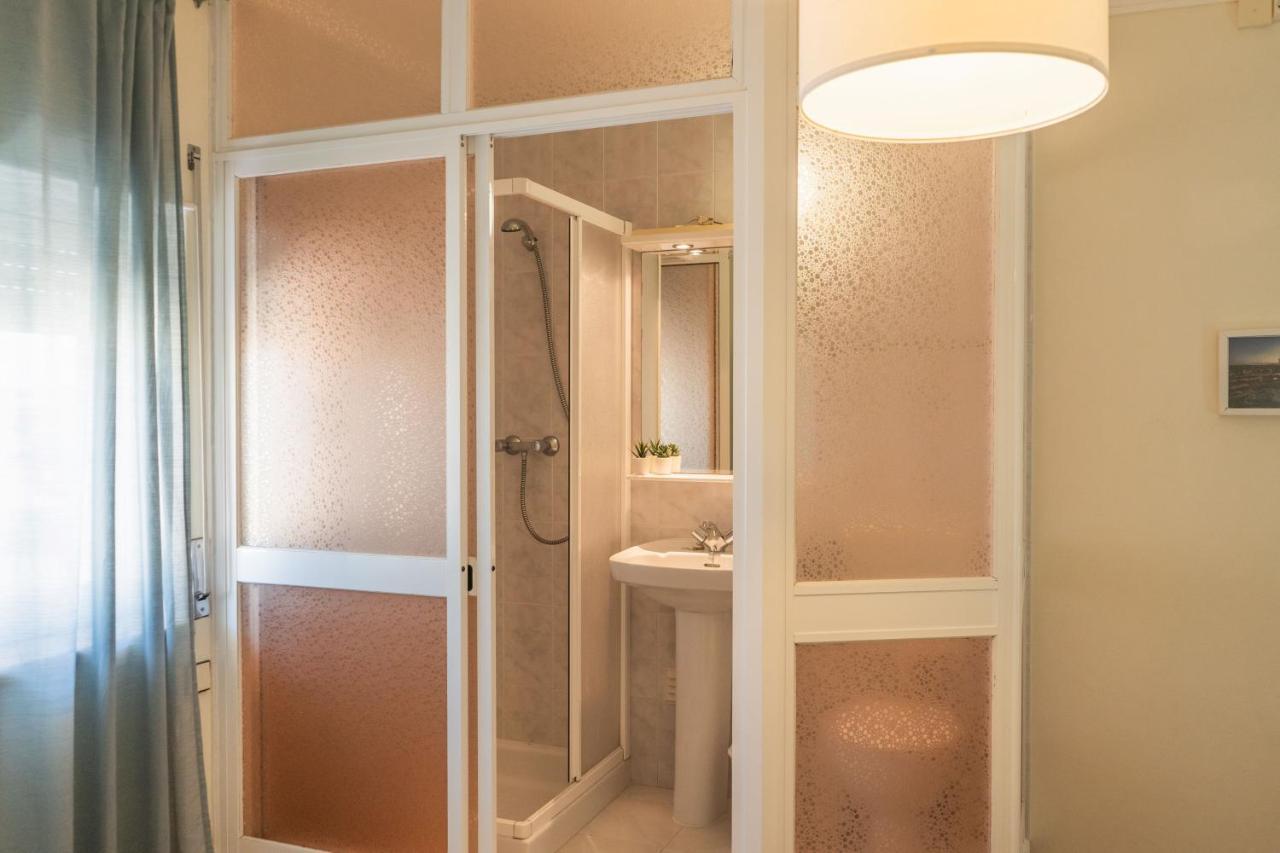 Beach Avenue Apartment Феррел Экстерьер фото