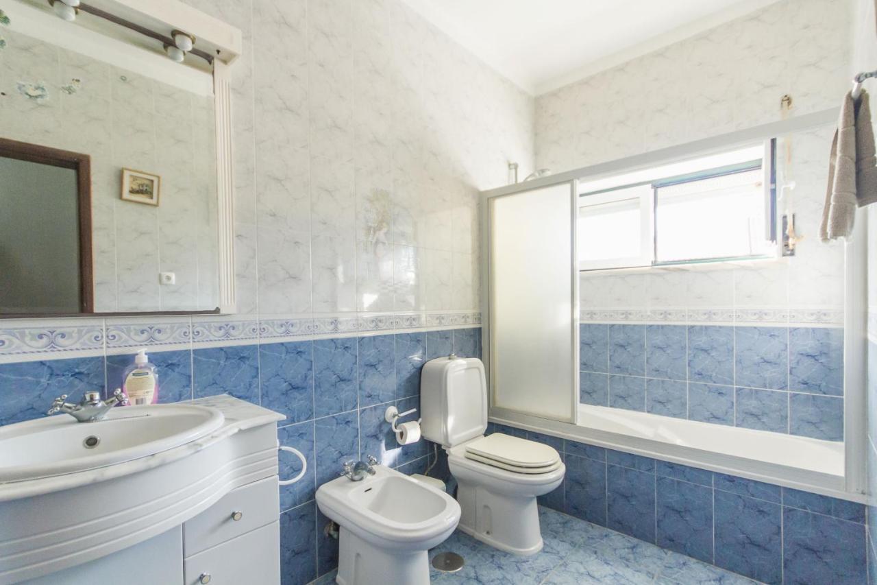 Beach Avenue Apartment Феррел Экстерьер фото
