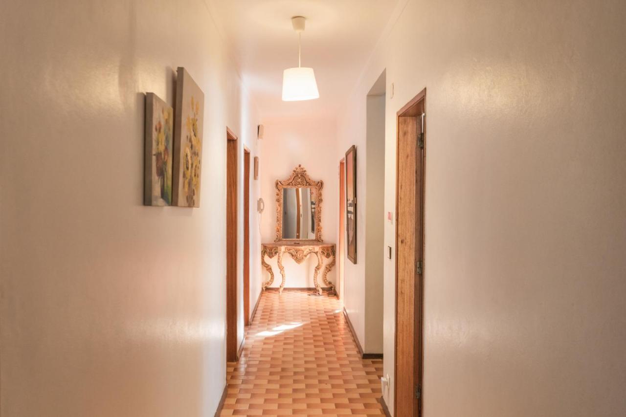 Beach Avenue Apartment Феррел Экстерьер фото