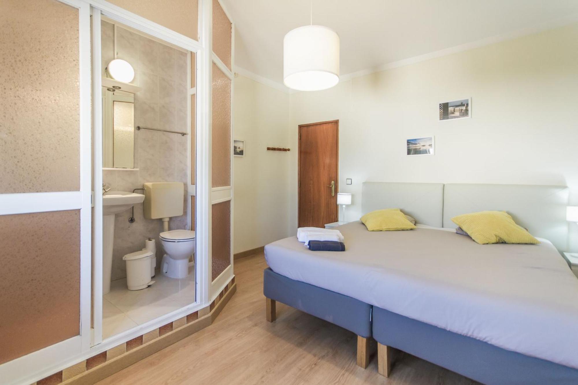 Beach Avenue Apartment Феррел Номер фото